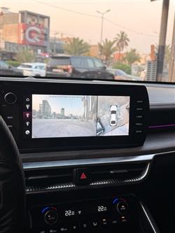 كيا K5